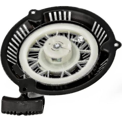 Tondeuse à gazon - Pièces détachées pour tondeuse à gazon Cobra Einhell Hyundai 1p60/64 (1/5)
