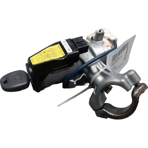 Antivol De Direction TOYOTA Yaris Verso -2003 [PRODUIT D'OCCASION]♻️8907352011 (1/3)