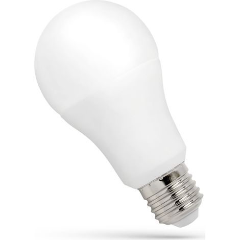 Lampe Spectrum woj13910 11.5W 3000K LED