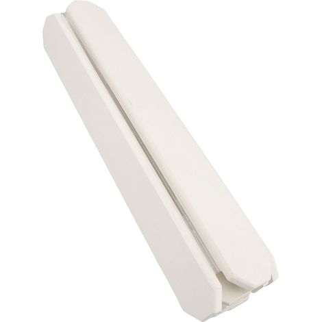 Tapis Égouttage Vaisselle Pliable Absorbant Rapide Terre Diatomée – Comptoir Cuisine Blanc (Forme Octogonale Simple) 60 X 39cm / 23.6 15.4in (1/2)