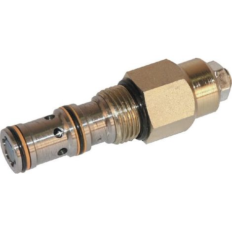 Clapet DANFOSS CB10HV2B1E200B00