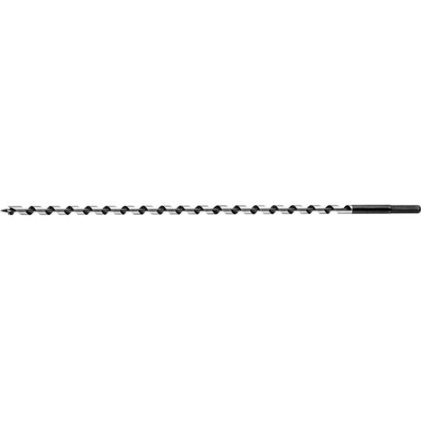 Punta da trapano a spirale per legno, 14 x 400 mm (1/2)