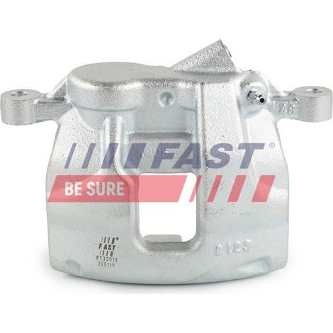 FT33512 pinza freno rapida anteriore sinistra senza staffa