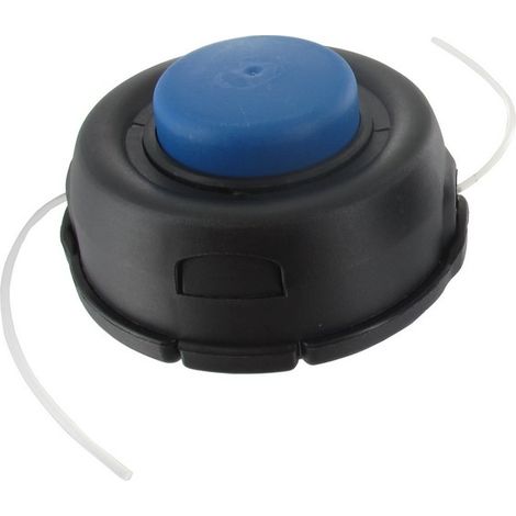Tête de débroussailleuse T35X – Pour modèles 129R, 223L, 232R, 525LK, 533RS – Taille fil 2.4/2.7mm – Pièce adaptable Husqvarna