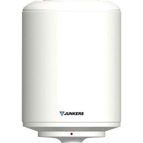 Junkers elacell vertical - Termo electrico elacell vertical 30l clase de eficiencia energetica cs