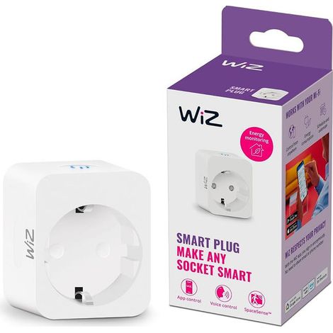 WiZ Smart Plug
