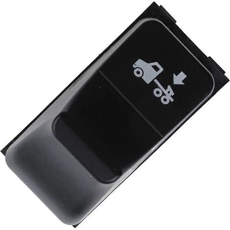 Interrupteur à bascule de tableau de bord pour suspension pneumatique P271173053 pour T680-- (1/5)