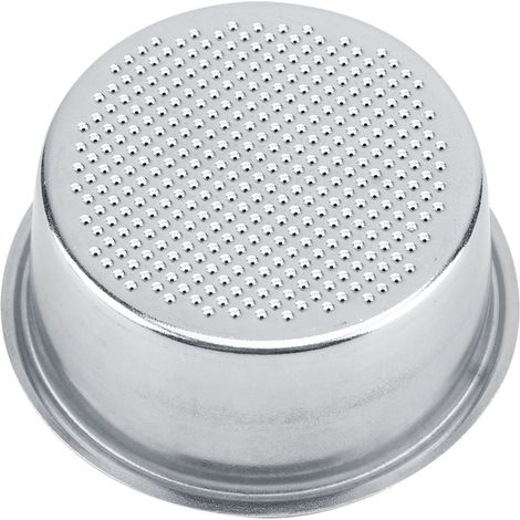 Panier Filtre à Café en Acier Inoxydable pour Machine Breville (1/5)