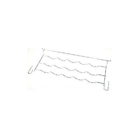 CLAYETTE POUR BOUTEILLE 70CMWITH 5), Réfrigérateur, 4803240300