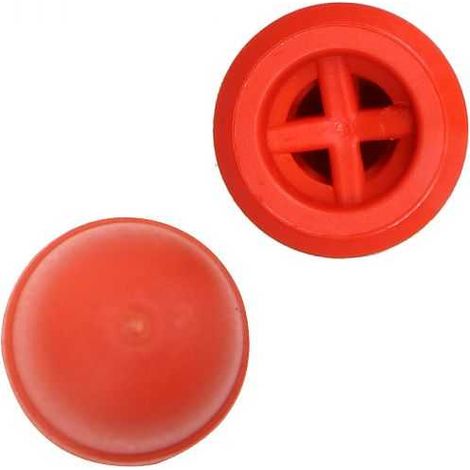 Tampon caoutchouc pour cisailles – Butées rechange Bahco Pradines R516 – Longueur de lame 20cm – Pour coupe précise et nette