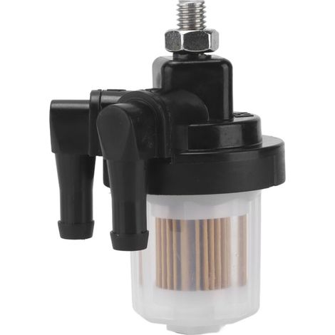 Filtre à Carburant Assy Moteur Hors-bord Filtre à Carburant Remplacement pour2 4 Temps 100HP 115HP 130HP 140HP 150HP 175HP 200HP 225HP. (1/5)