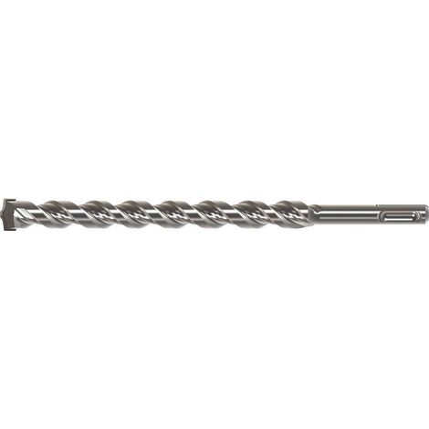 Broca para martillo Heller bionic 28487 5 carburo tungsteno 360 mm