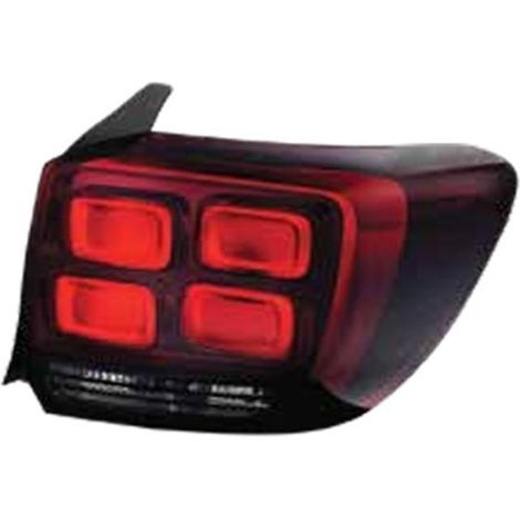 Faro trasero derecho Dacia Sandero 2017-2024  265506147R, sin toma