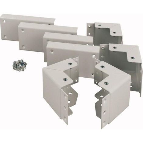 Socle HxLxP 100x425x400mm 000283822 EATON XLSPH144