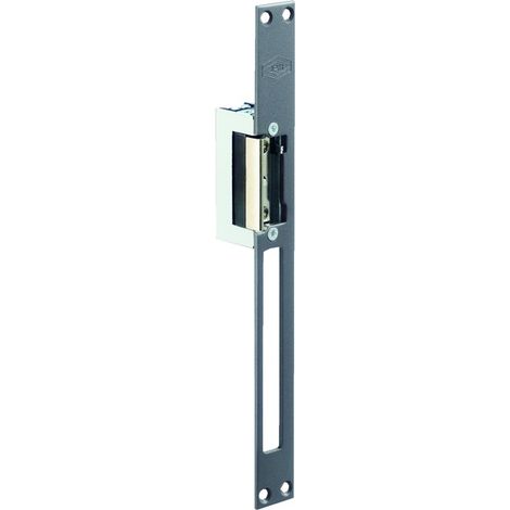 Elektrischer Türöffner 12V Standard JPM symmetrisch Einsteck - 001037-01-1A