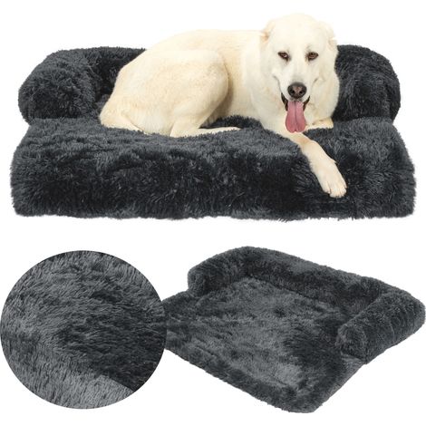 CAMAS PARA MASCOTAS PJ-026 DARK GREY L