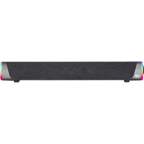 Woxter Big Bass 320 Barra de Sonido RGB 20W