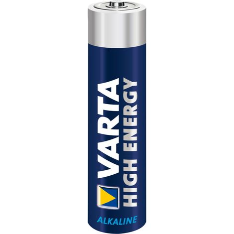 Alkaline Batterie LR06 Varta