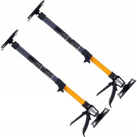 Support télescopique en 2 parties, hauteur de levage de 50 à 115 cm, KD3022 (1/5)