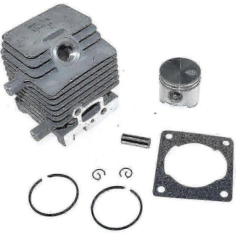 Kit cylindre-piston pour Stihl FC75 FC85 FS80 FS85 HL75K HL75 HS75 HS85 HT70 HT75 KW85 KA85 KR85 SP80 SP85 FS80R FS85R BG75( ) (1/5)