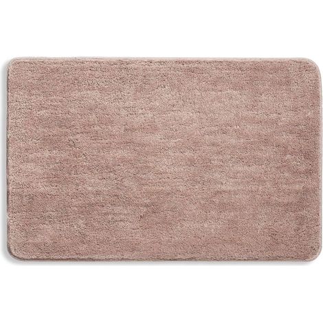Tapis Ultra Absorbant Pink, 40x60 cm