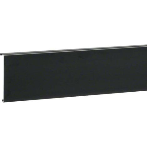 Hager Sockelleistenkanal-OT PVC SL 20x115 gs SL2011529011 (1/3)