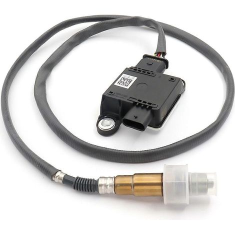 Capteur de particules PM 392652F350 pour-- (1/5)