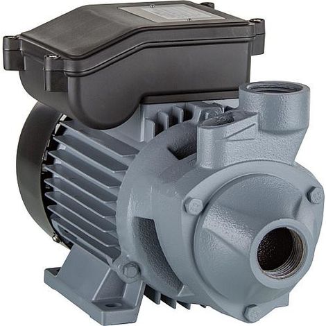 Pompe de rechange pour Mobilcenter compact P80 (1/2)