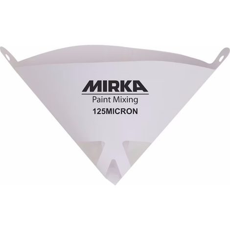 Filtre Mirka 9190169125 1000 vnt.