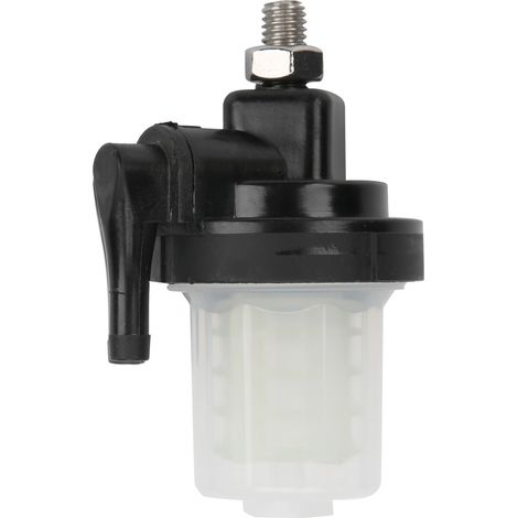Filtro carburante, gruppo filtro carburante ad alta durezza 61N - 24560-00-00 Filtro carburante di ricambio per motore fuoribordo a 2 tempi da 9,9 CV a 90 CV. (1/5)