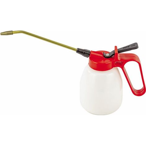 OLIATORE A POMPA CON CANNUCCIA METALLICA RIGIDA 419 200 CC