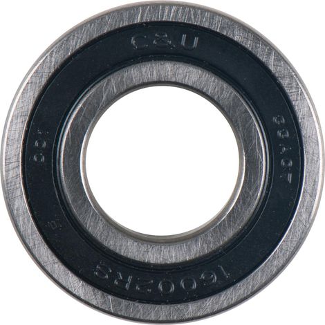 Roulement à billes