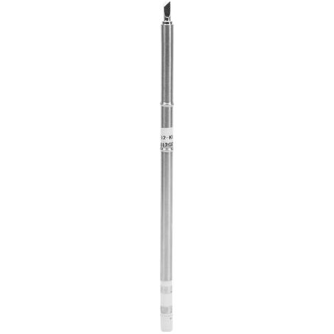 Pointes de fer à souder électrique T12-KU, accessoire de remplacement, outil de soudage (1/5)