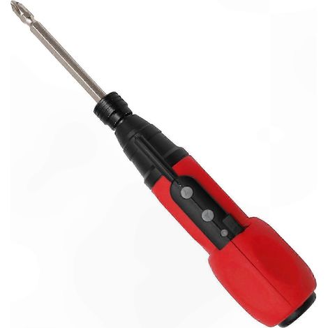 Vielseitiger, leistungsstarker und wiederaufladbarer Mini-Akkuschrauber, ideal für Heimwerkerprojekte im Freien und zu Hause ein kompaktes und praktisches Werkzeug. (1/5)