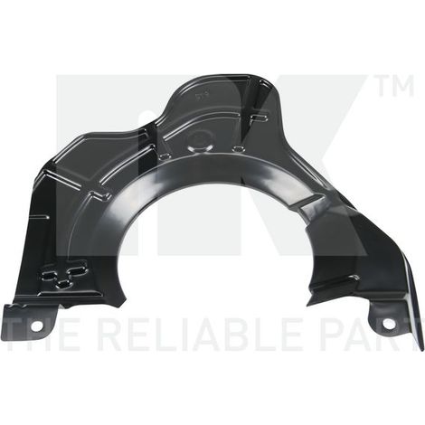 Déflecteur, disque de frein NK 239914 CITROËN 4209E0 51746959