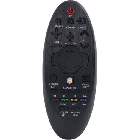Télécommande Universelle pour Téléviseur LED Smart TV Compatible Modèles Samsung (1/4)