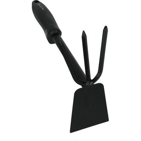 Primaster Kleindoppelhacke 34,5 cm Handkultivator