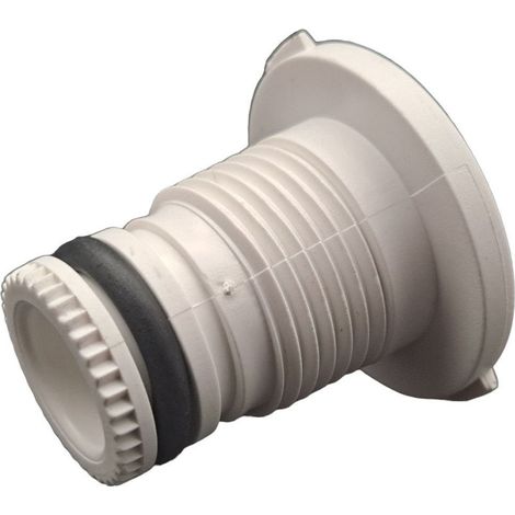 Ricambio corpo bocchetta ass new eco jet Jacuzzi 941401631 (1/2)