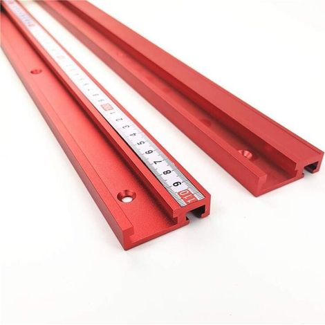 45-mm-Aluminium-Schiebetisch – Elektrischer Kreissägetisch – Klappoption