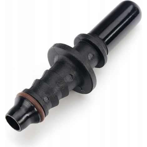Connettore rapido per tubo carburante 8 mm 7,89 ID6 (1/2)