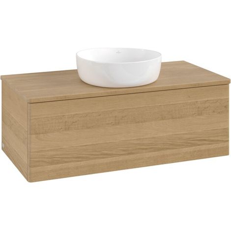 Villeroy & Boch L31011HN WTUS Antao L311 1000x360x500mm (1/3)