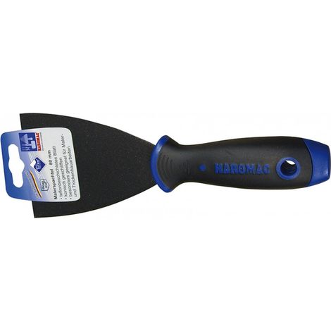 Acciaio Inox- Spatola D'Acciaio Ptfe Canale - 40 Millimetri