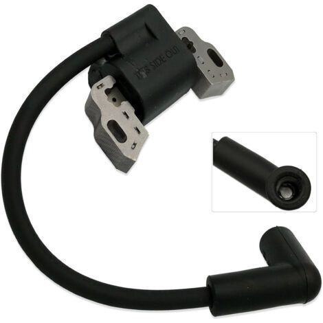 Bobine d\'allumage haute tension pour Briggs & Stratton 593872 799582 798534 compatible. (1/5)