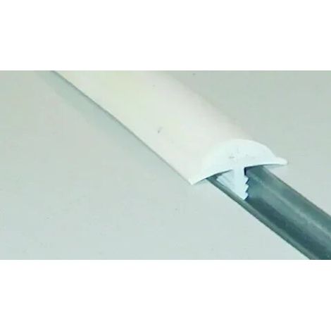 Profilé plastique rainure 3,5 mm - NORDLINGER PRO