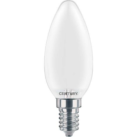 5,0 x LAMPE À FIL LED OLIVA INCANTO SATEN CENTURY (1/2)
