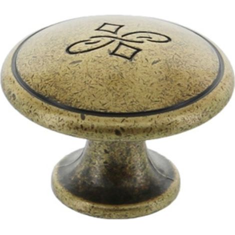 BL POMOLO ANTICH. ART.24130 MM.30 FLORENCE (PZ.2)