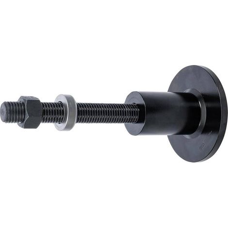 Extracteur de Moyeu de Roue Avant - Pour MAN - Acier Robuste - Extraction Facile et Sécurisée, Pro - D-Work (1/5)
