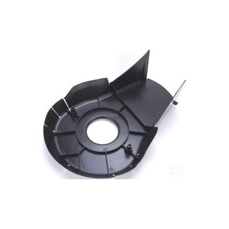 Carter de courroie pour tondeuse – Protection renforcée – Compatible avec modèles CASTELGARDEN et GGP – Livré sans vis