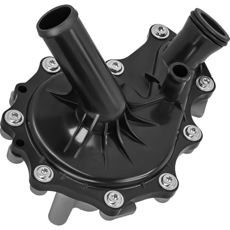 Water Pump Housing Assembly for Ford Transit 2.2 FWD MK7 MK8 2006-16 1141175 (1/5)