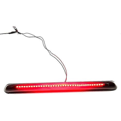 Drittes, hoch angebrachtes Bremslicht für Pkw, Rücklicht für Land Cruiser LC70 LC71 LC76 LC77-haoyi( )